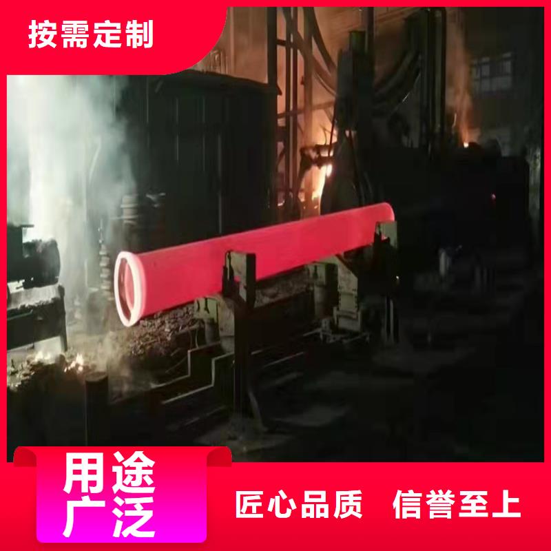 消防球墨铸铁管件厂家-点击领取样品