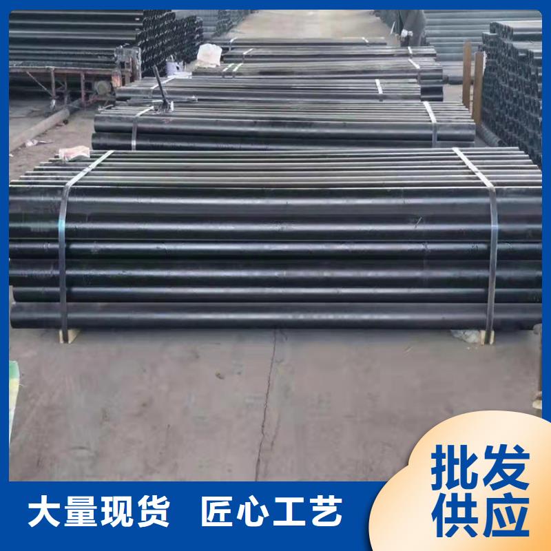 消防球墨铸铁管多年行业经验
