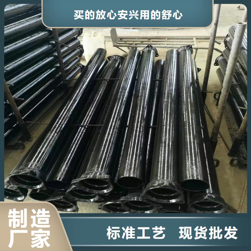 球墨铸铁法兰工厂直销