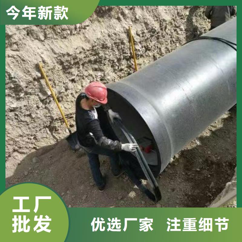 Φ260球墨铸铁棒工厂直销
