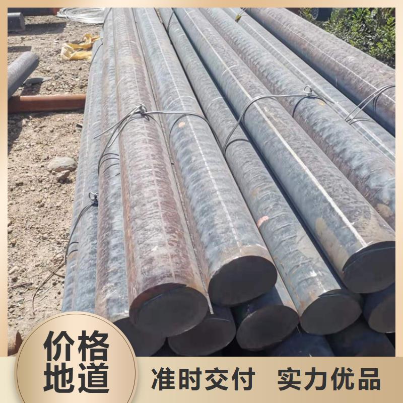 球墨铸铁型材-球墨铸铁棒快速物流发货