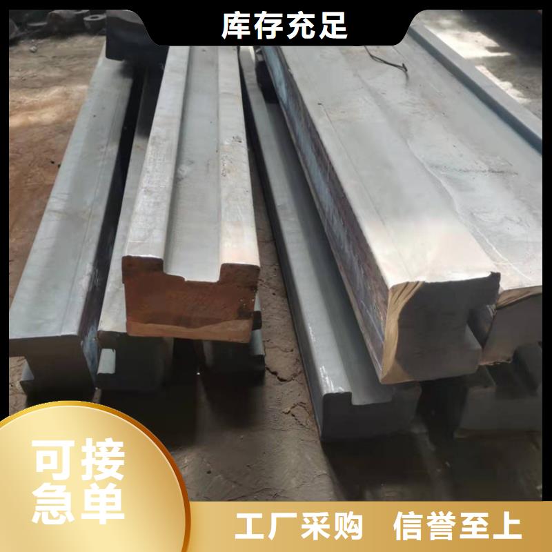 球墨铸铁型材球墨铸铁管管件厂家长期供应
