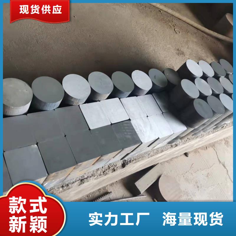 球墨铸铁型材球墨管厂家物流配送