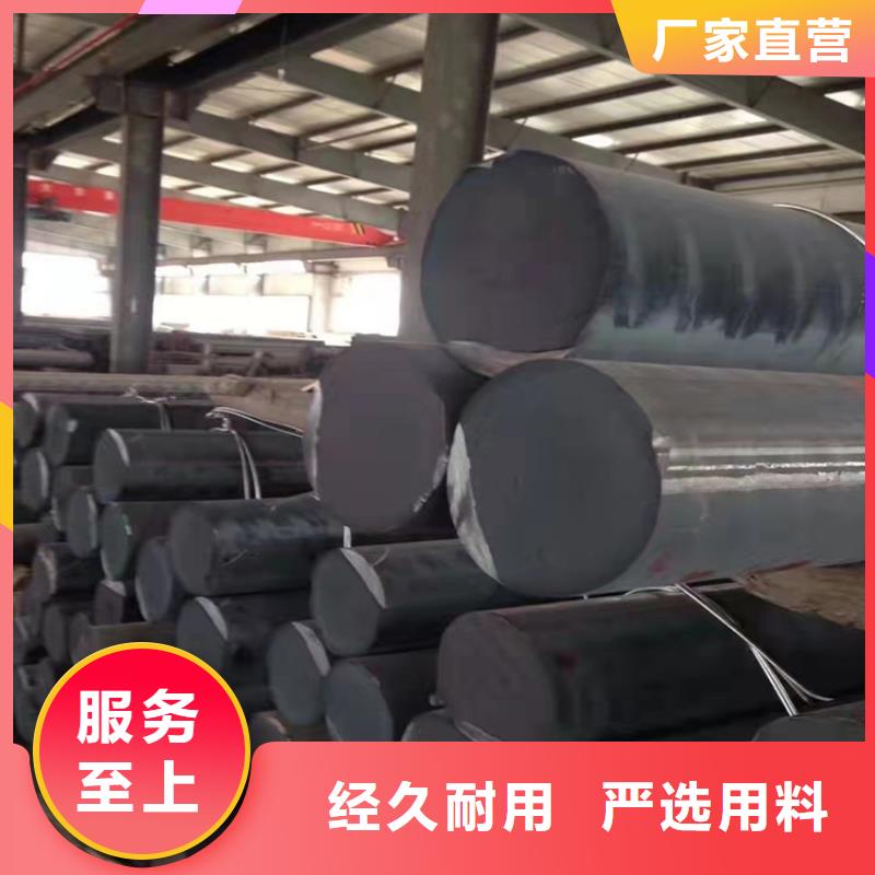 库存充足的GGG60球墨铸铁棒厂家