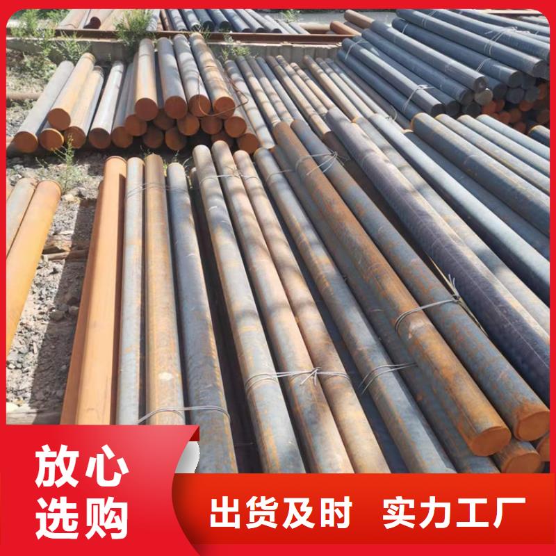 球墨铸铁型材-球墨管工厂认证