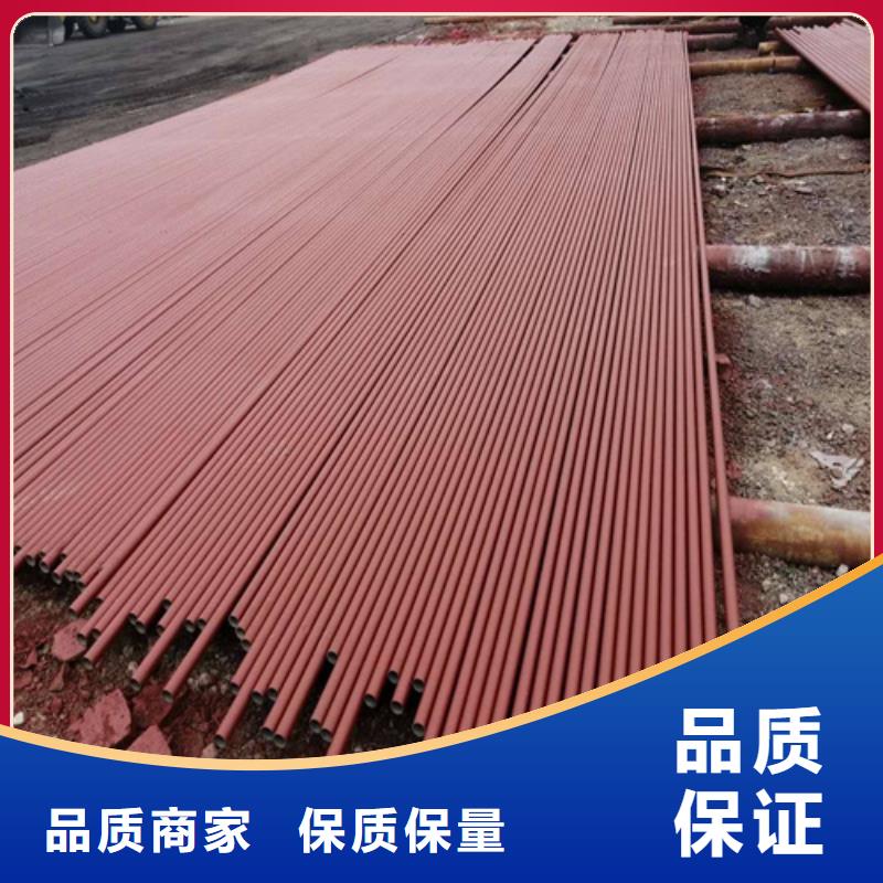 建瓯不锈钢管道酸洗钝化