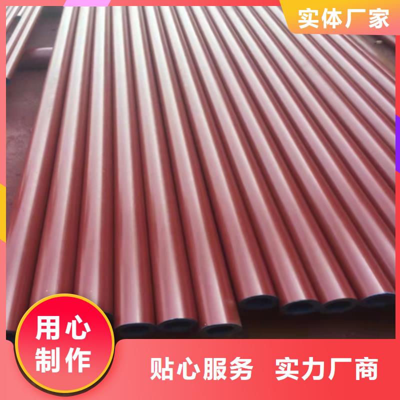 潍坊无缝管酸洗钝化脱脂发货快