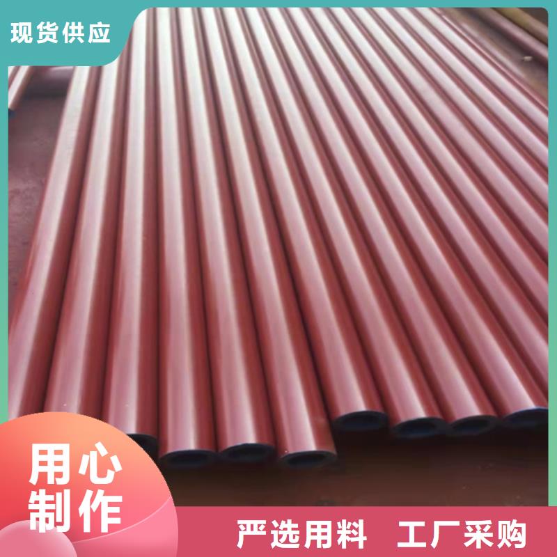 冷库制冷无缝钢管道淮安