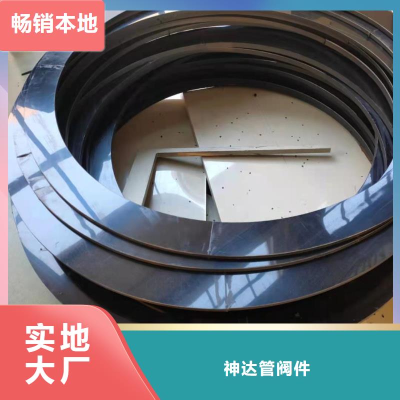 导电PE管专注产品质量与服务