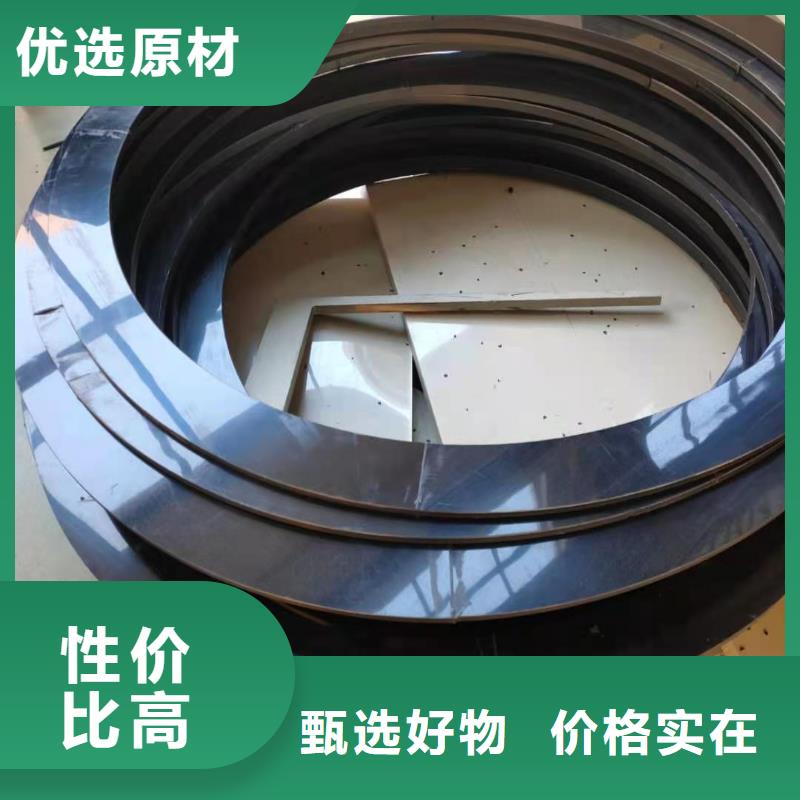 导电PE管【介质输送管道】工厂批发