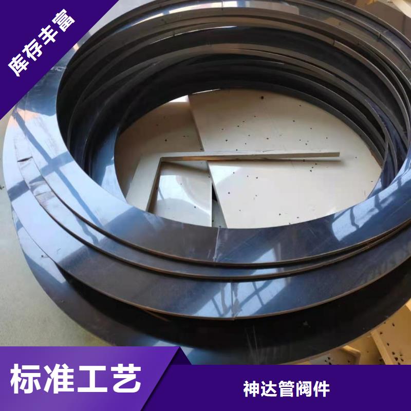 导电PE管玻纤增强聚丙烯塑料管产品细节