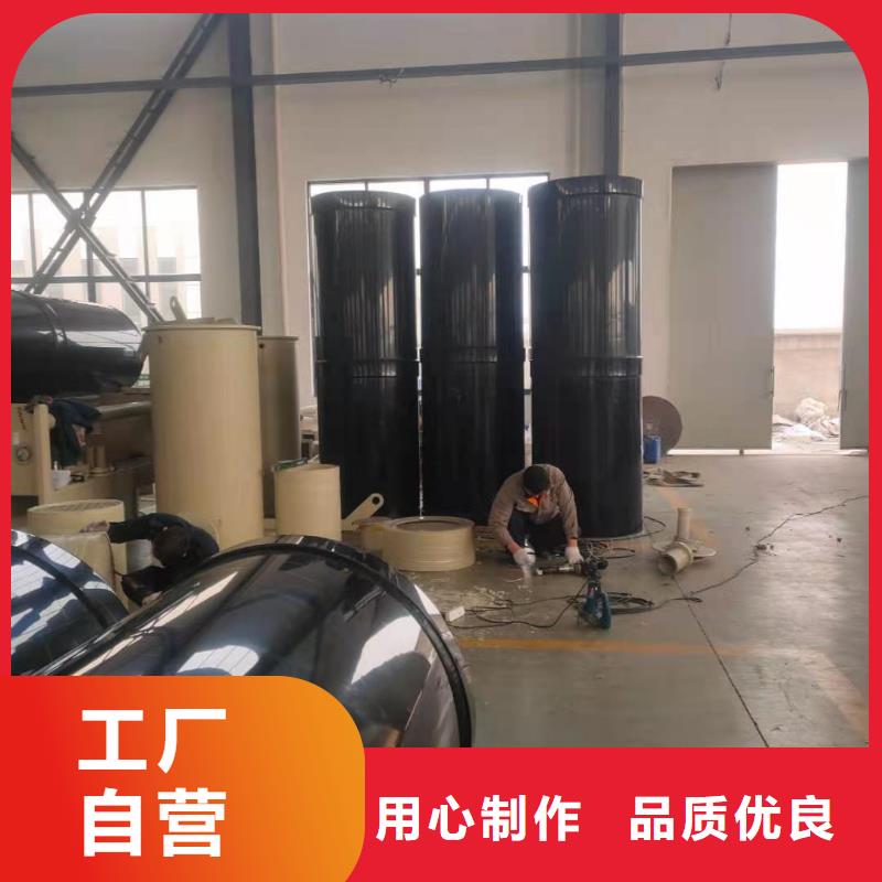 导电PE管FRPP风管一站式采购方便省心