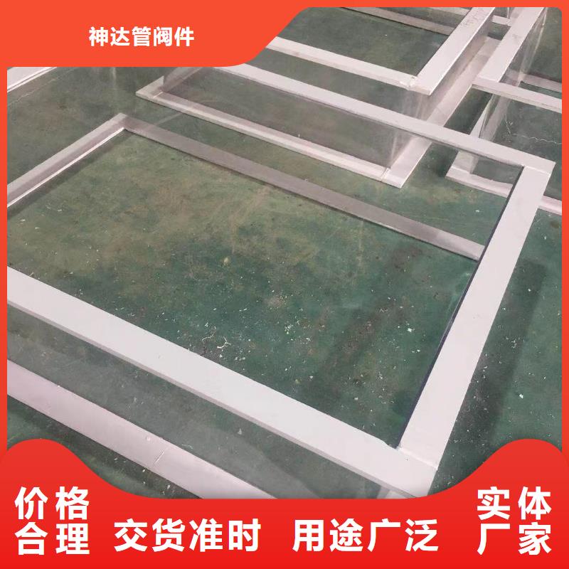 FRPP管种类齐全