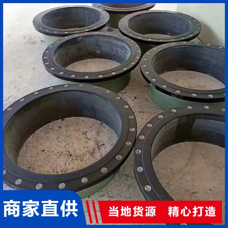 PP圆形风管定制
