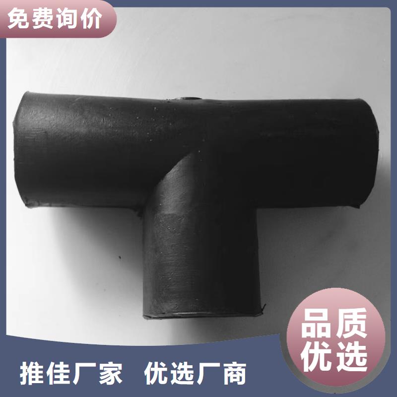 玻纤增强聚丙烯管规格尺寸