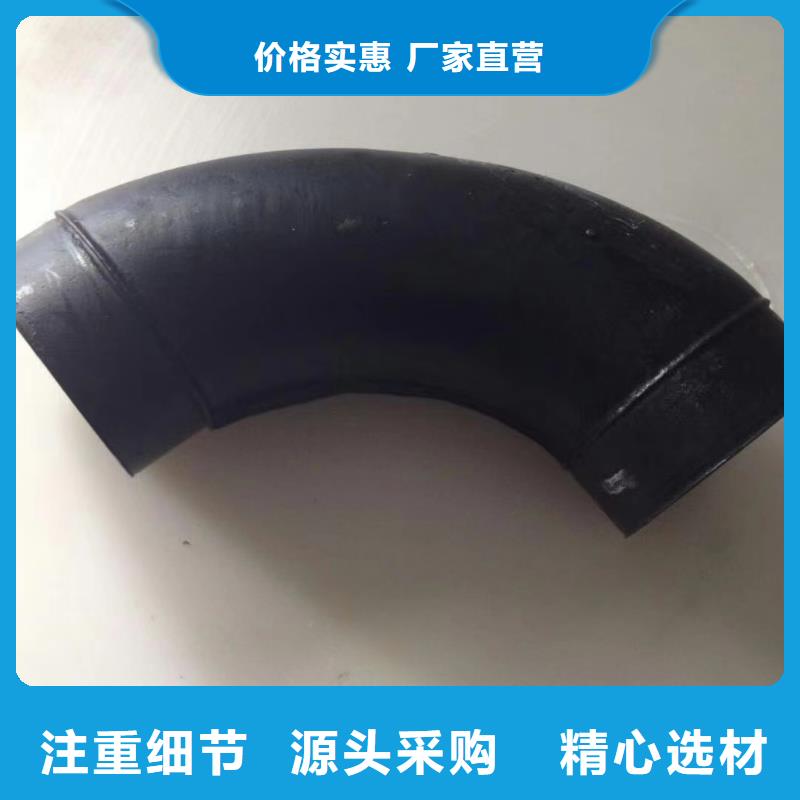 导电PE管FRPP风管一站式采购方便省心