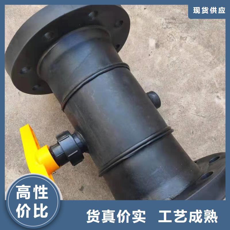 导电阻燃PE管诚信厂家