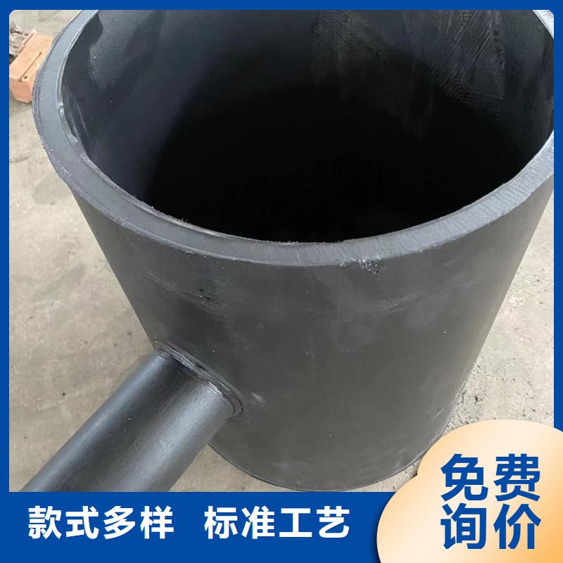 导电塑料通风排气管道诚信公司