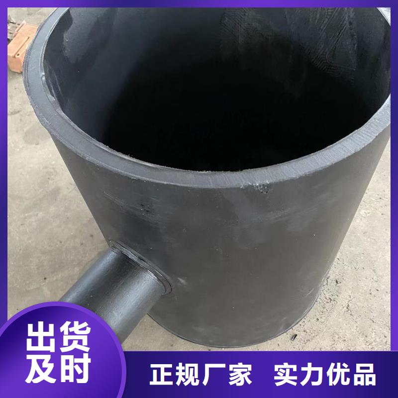 导电塑料通风排气管供应商