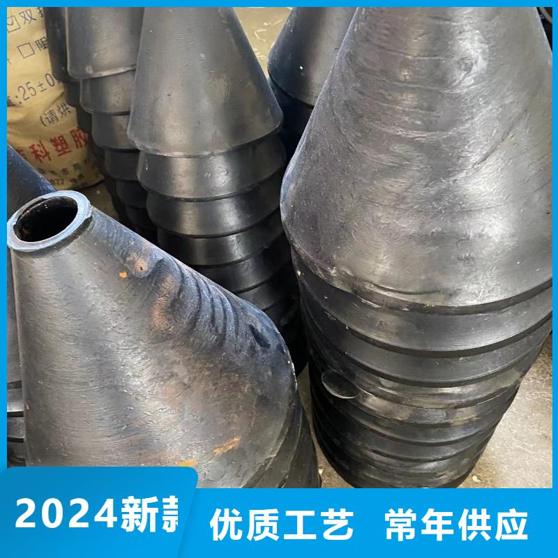 导电PE管现货满足大量采购