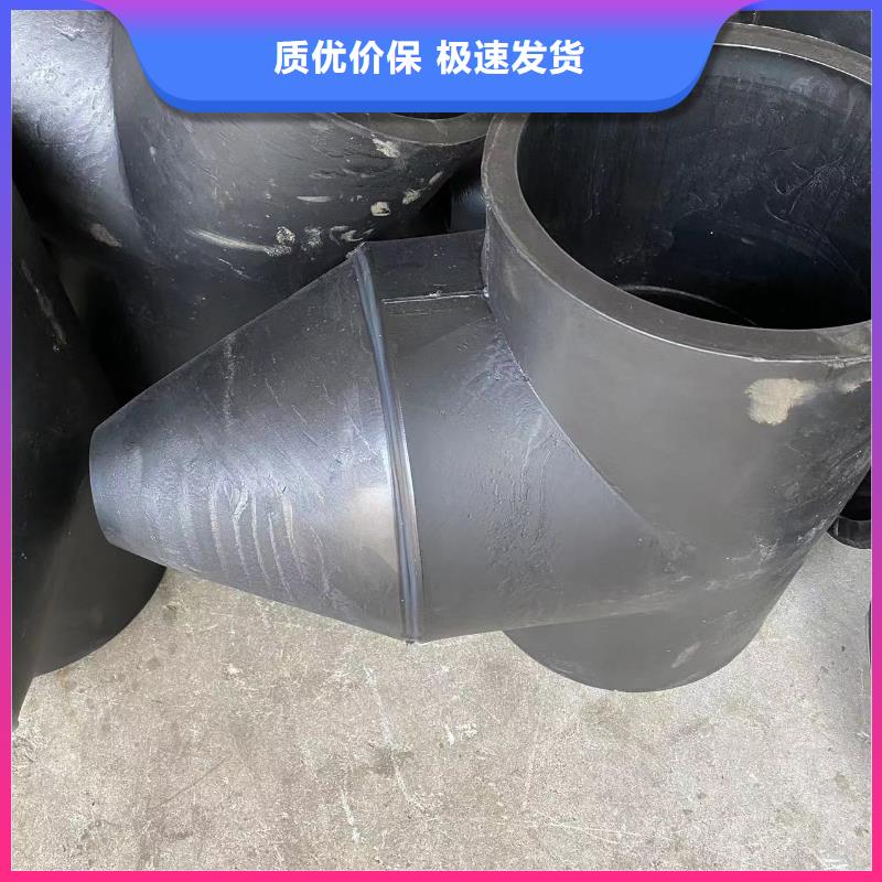 【导电PE管大口径FRPP管出厂价】
