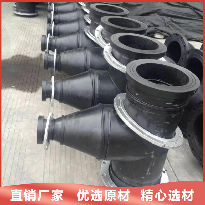 导电PE管PP管品质信得过