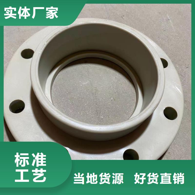 采购PE导电塑料管产品图片合作共赢