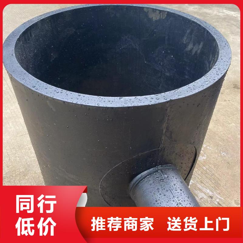 导电PE管PP管详细参数