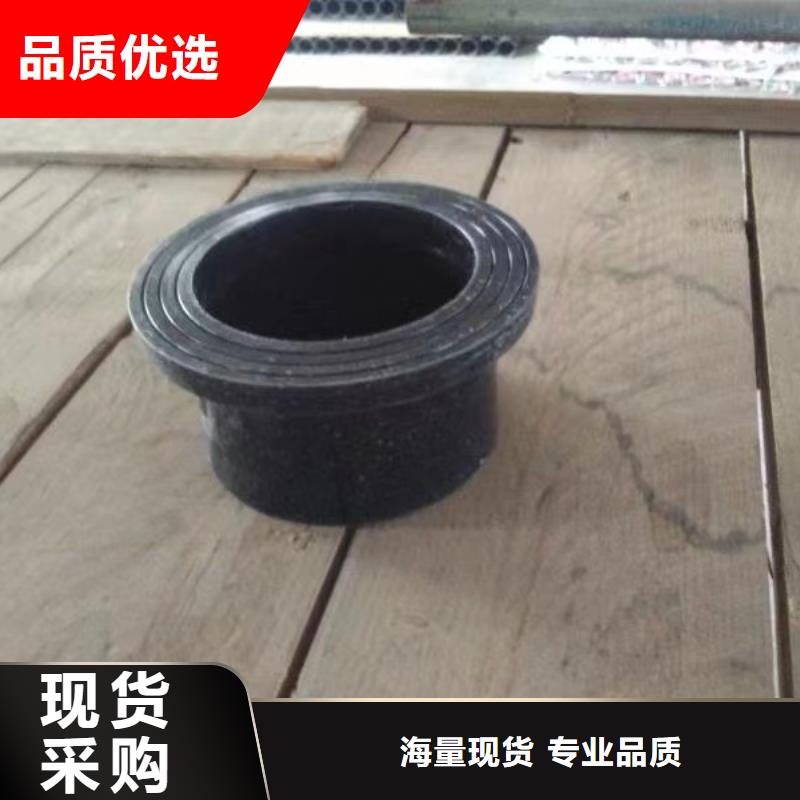 导电阻燃PE管诚信厂家