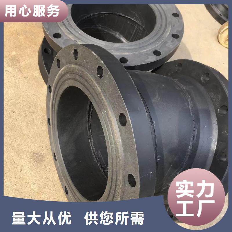 导电PE管玻纤增强聚丙烯FRPP管诚信经营