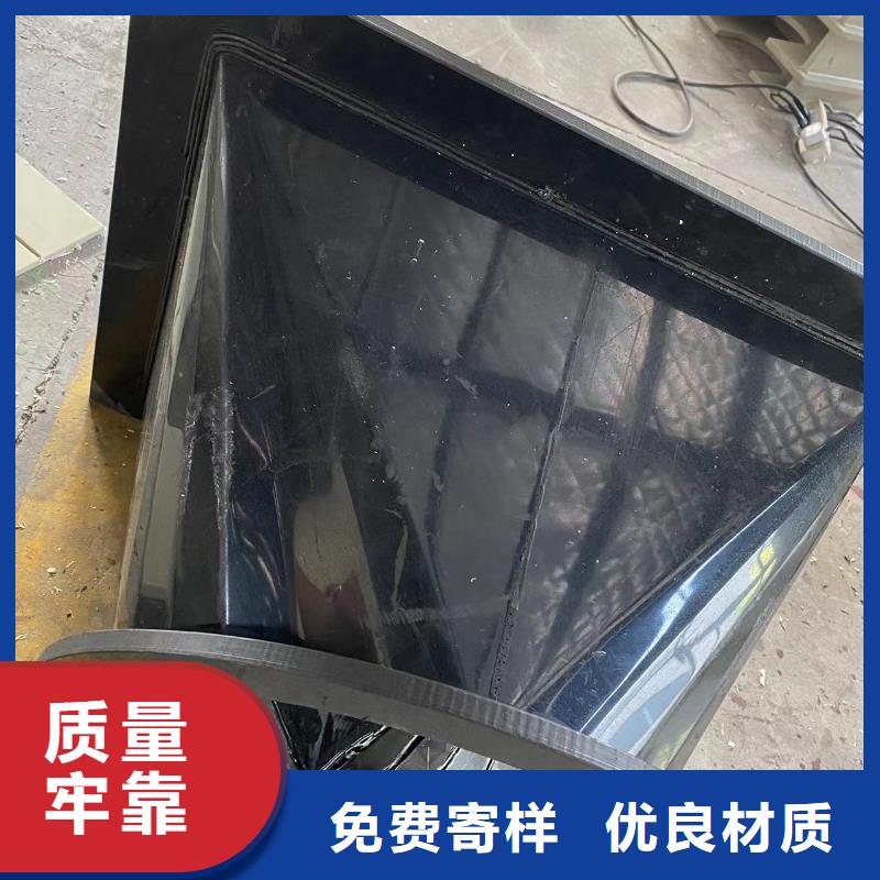 导电PE管,塑料管道款式新颖