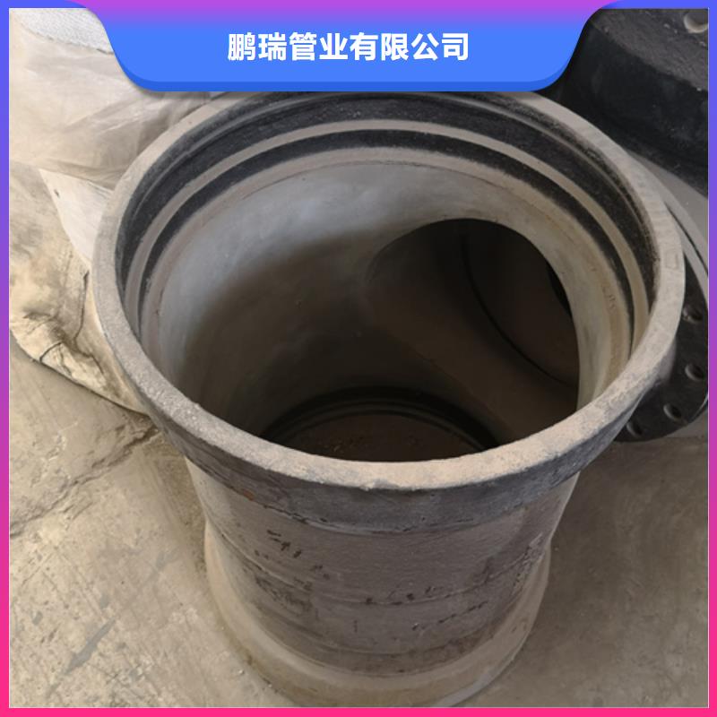 质量可靠的法兰三通管件销售厂家