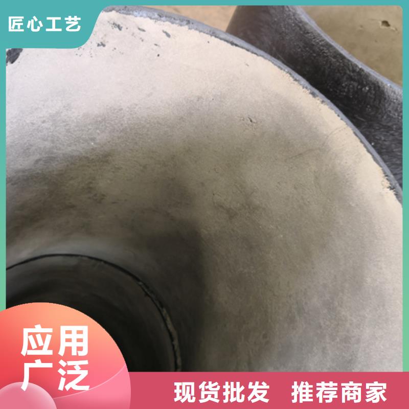 【品质过硬 球墨铸铁管件-球墨铸铁管厂家当日价格】当地品牌