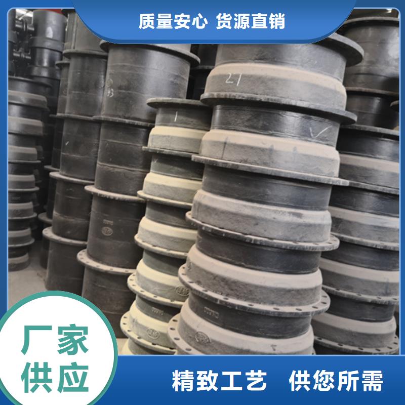 质量可靠的法兰三通管件销售厂家