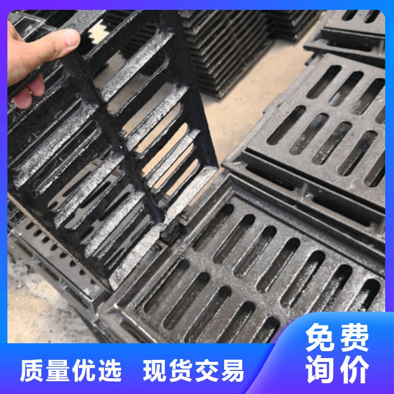 生产800*100kg球墨铸铁井盖的基地