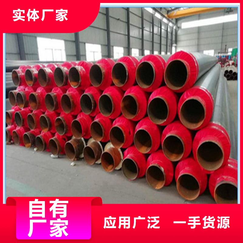 聚氨酯保温钢管优选好货