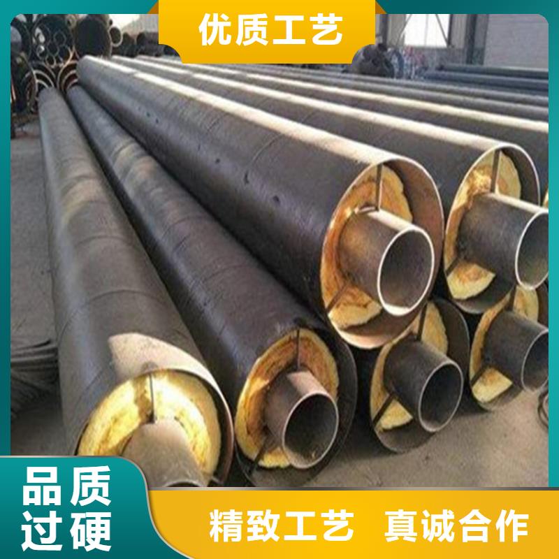 钢套钢油气输送管道大量现货供应