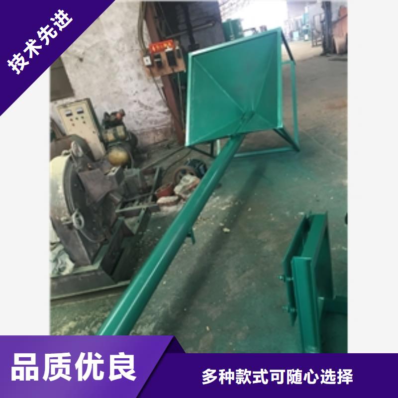 自制皮带输送机直销厂家