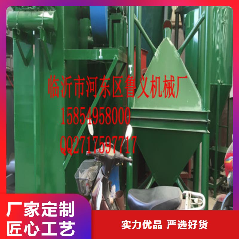 采购袋式除尘器必看-质量有保障