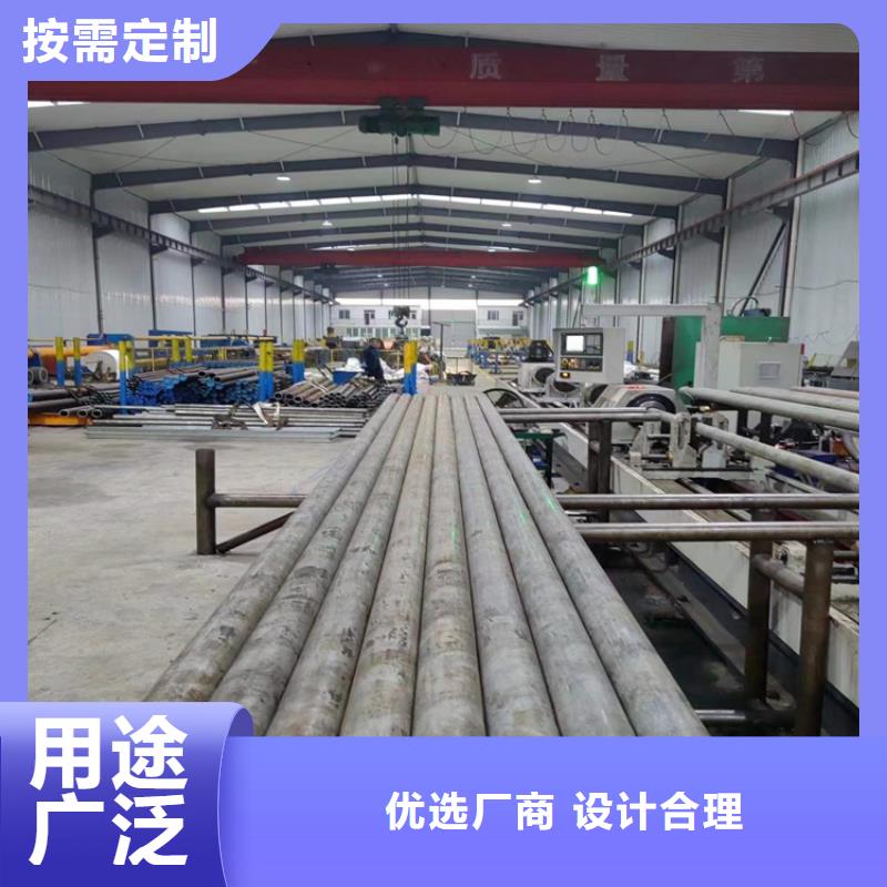 气缸筒生产基地厂家