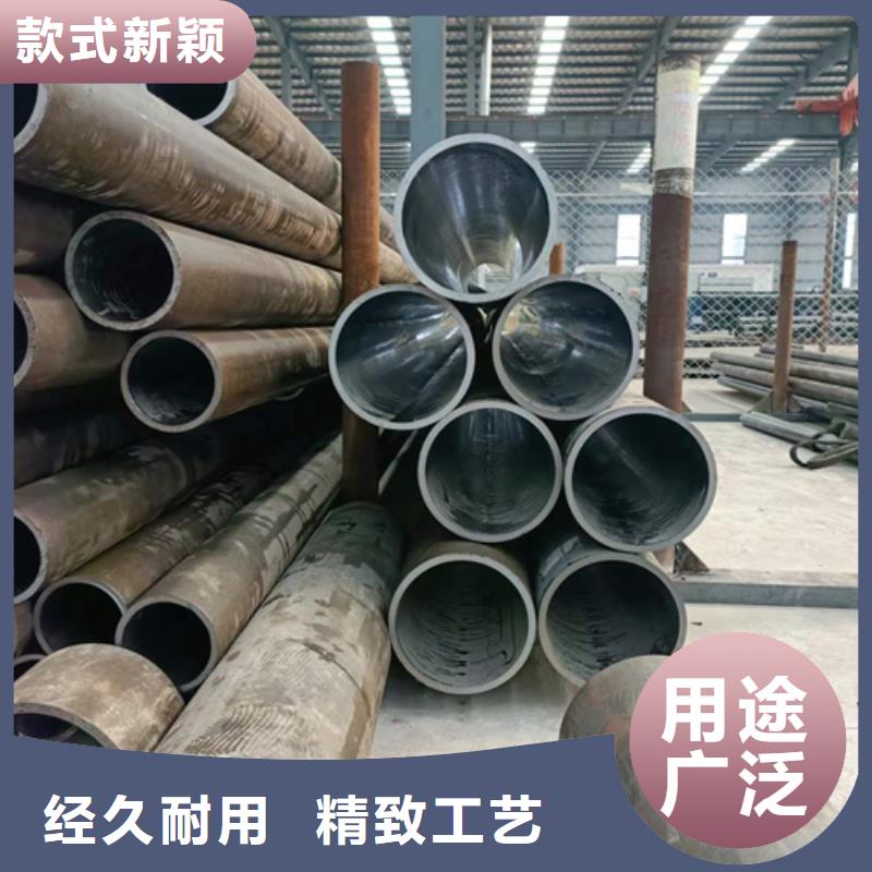 不锈钢研磨管大量现货