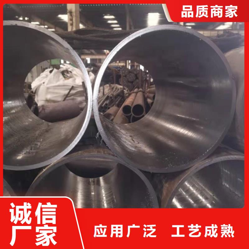 缸筒质量好