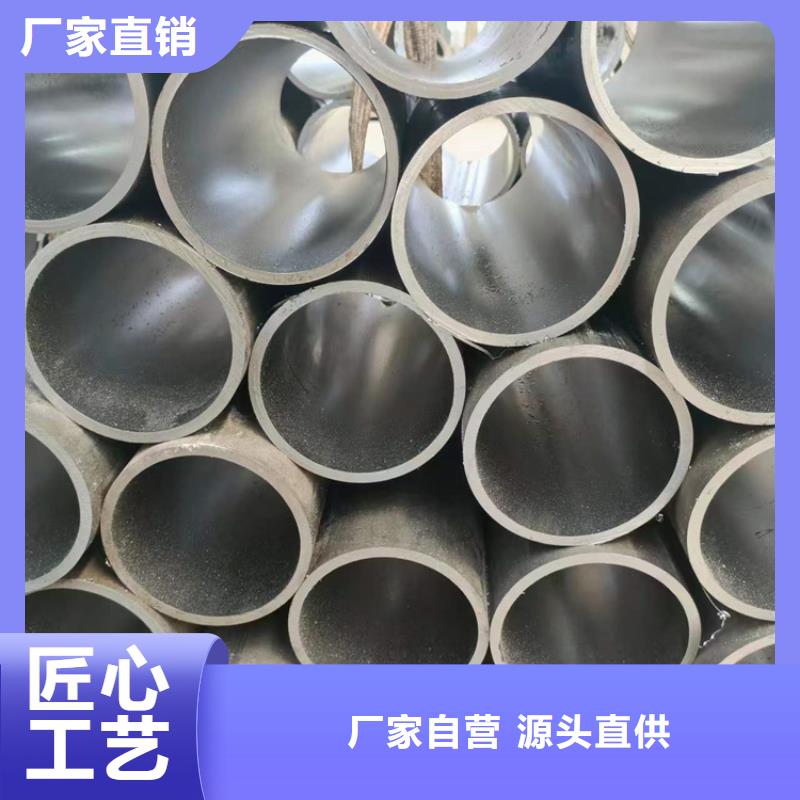 珩磨管研磨管实力见证