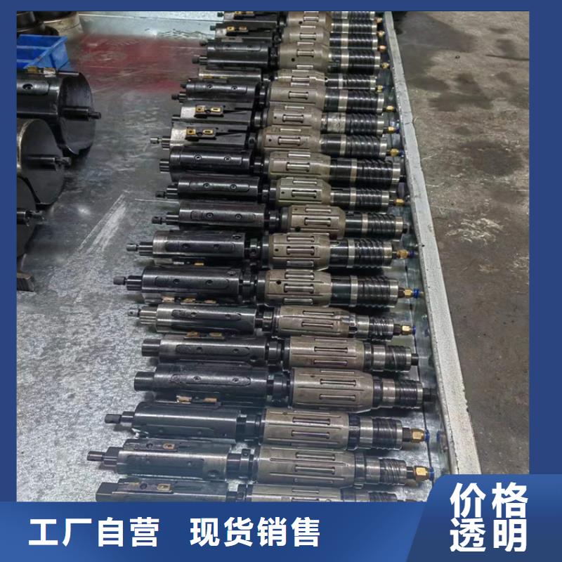 珩磨管研磨管实力见证