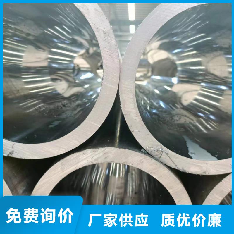 珩磨管研磨管实力见证