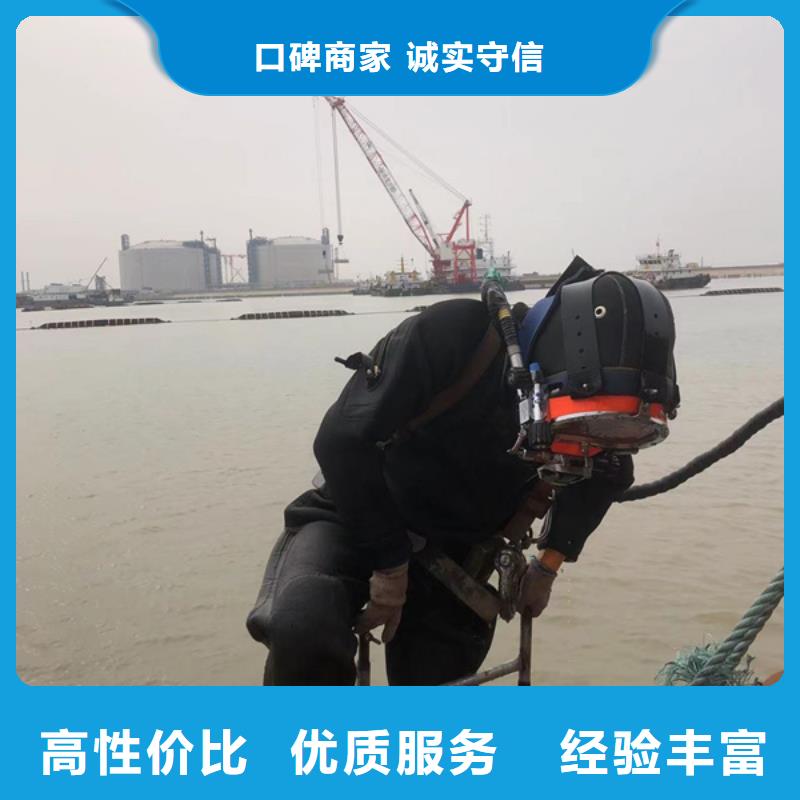 水下气囊封堵报价