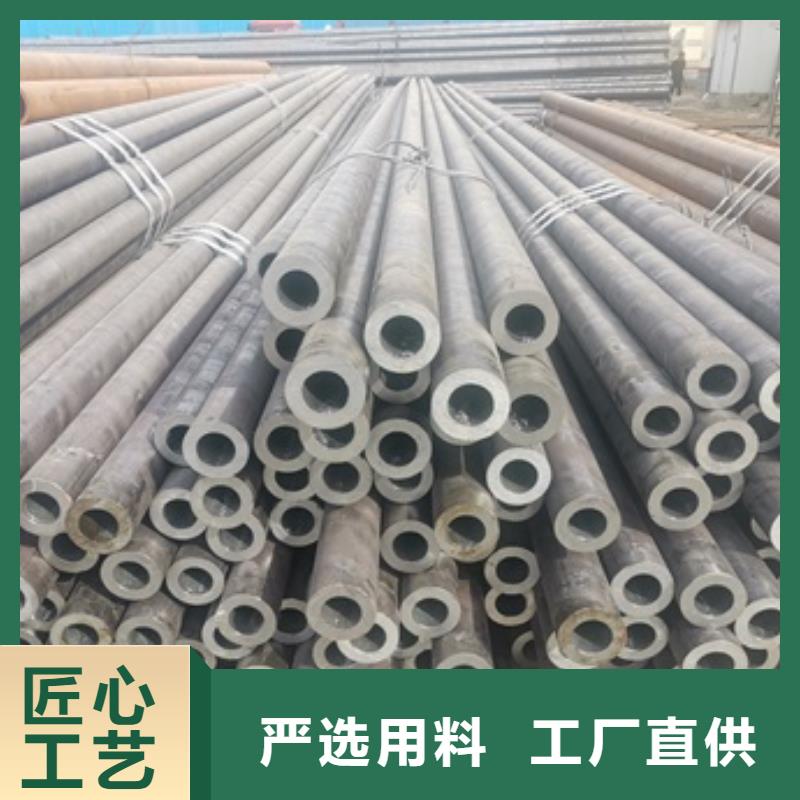 无缝管化肥专用管经验丰富质量放心