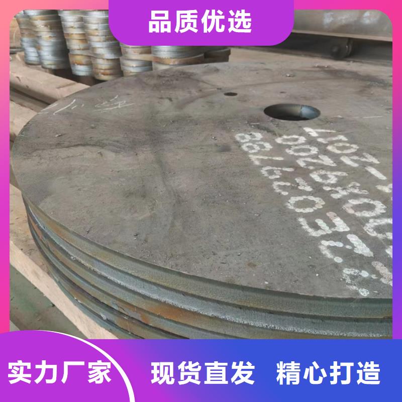 热销：滚丝机机箱耐磨钢板厂家