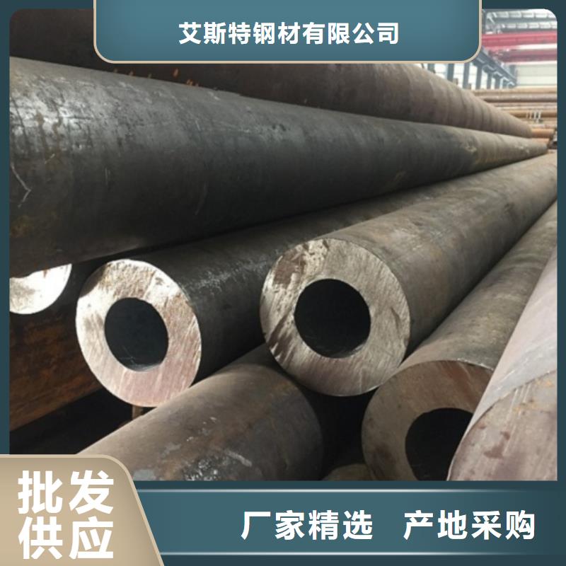 无缝管厚壁钢管优选厂家