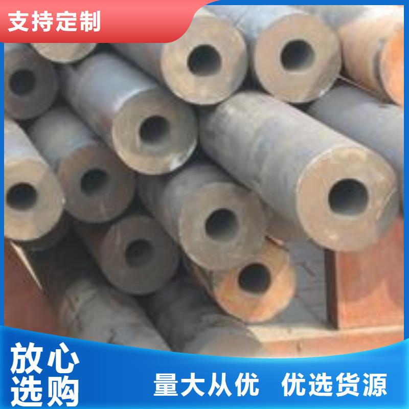 实力雄厚的锅炉用高压无缝管厂家